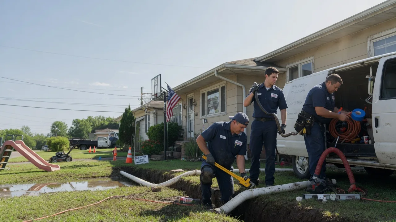 Toilet Installation in Clear Lake, IA near me